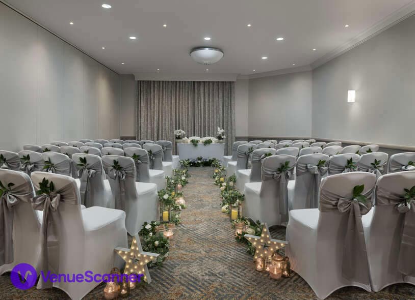 Beech Room, Delta Hotels By Marriott Waltham Abbey photo #2