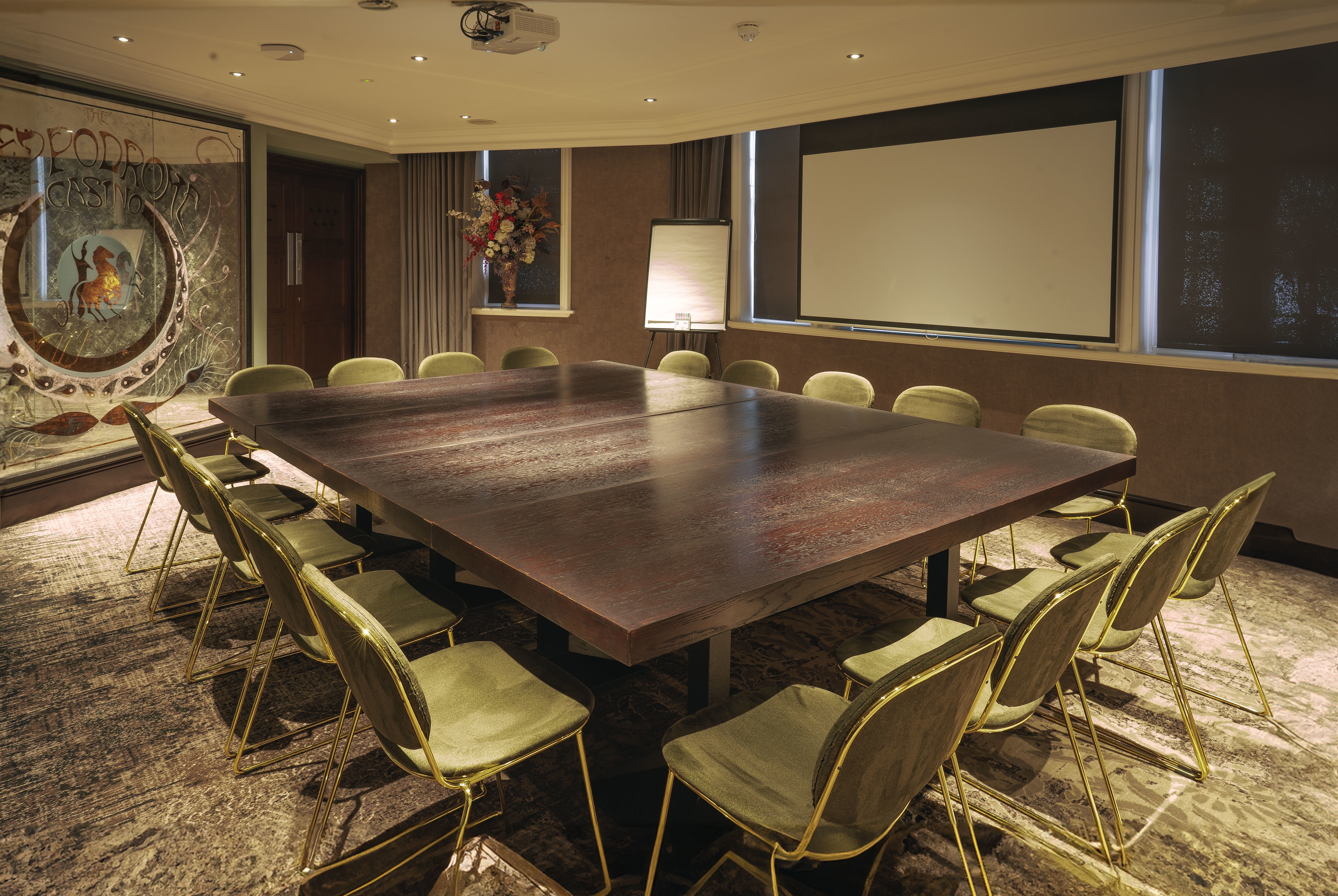 Photo of The Hippodrome Casino - Leicester Square, Alma's Private Room