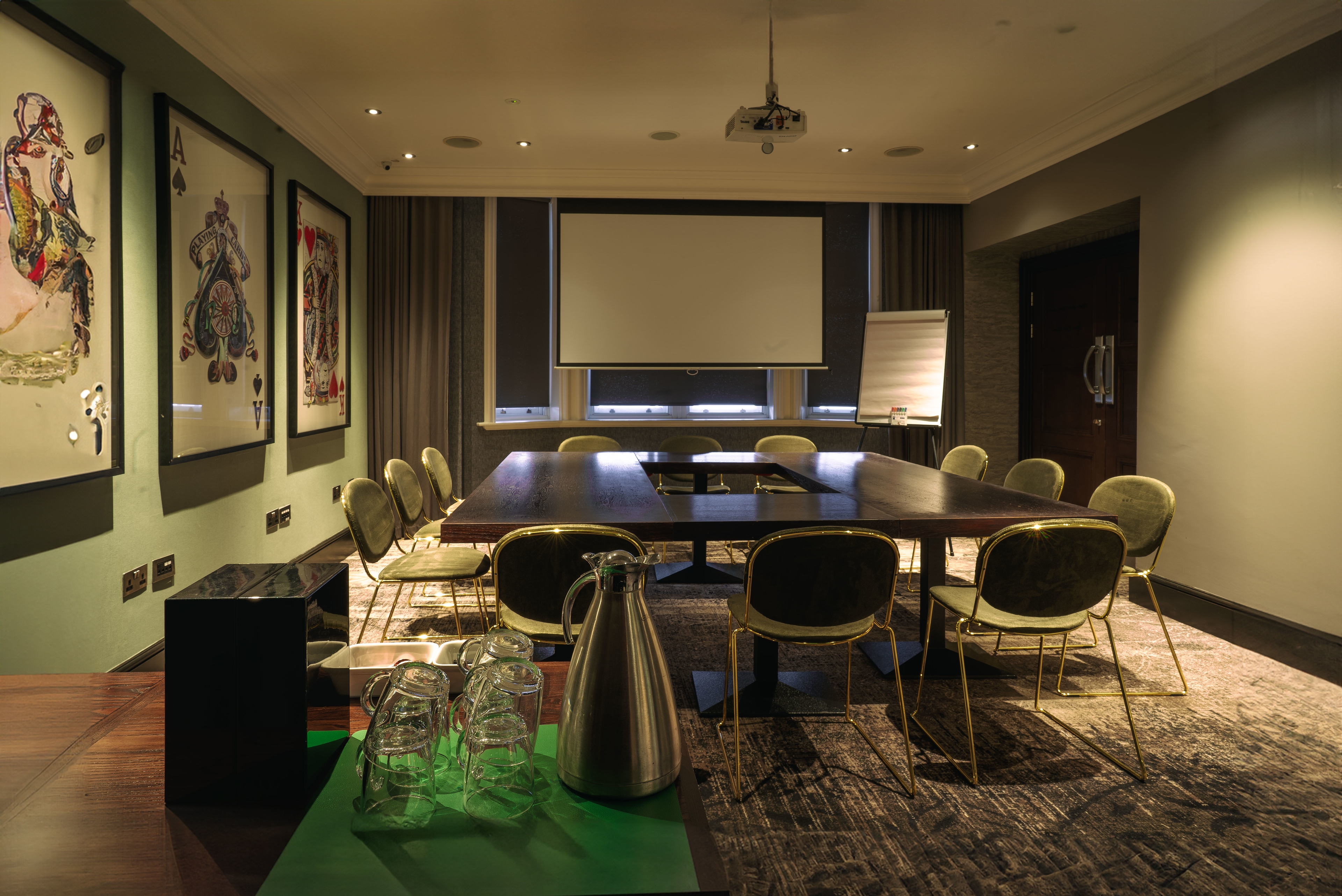 Photo of The Hippodrome Casino - Leicester Square, Jimmy's Private Room