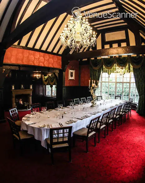 Mere Court Hotel & Conference Centre photo #3