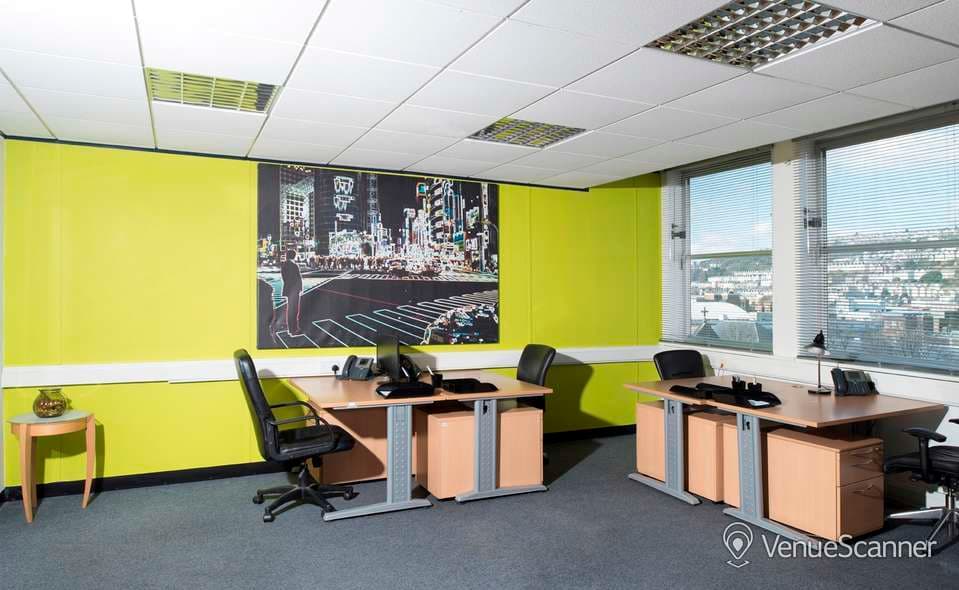 Swansea Bay, Regus Swansea Princess Way photo #1
