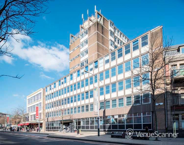 Swansea Bay, Regus Swansea Princess Way photo #3