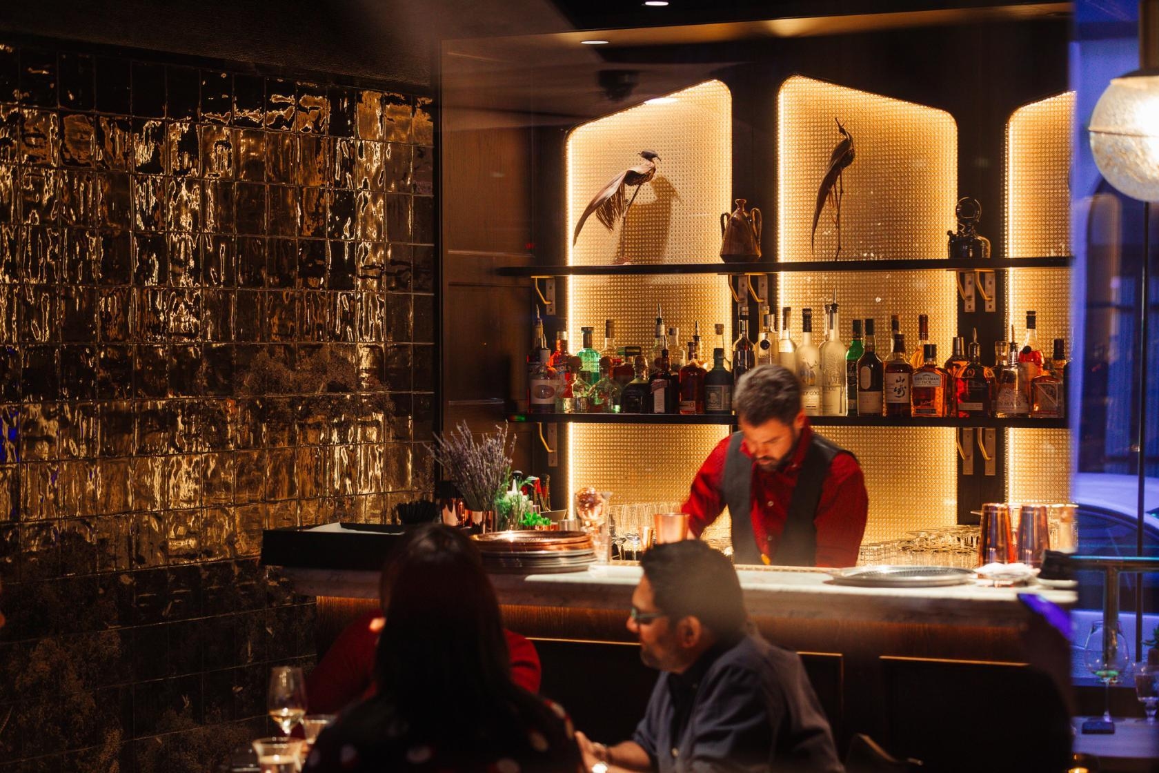 Photo of Arros QD, Bird Room