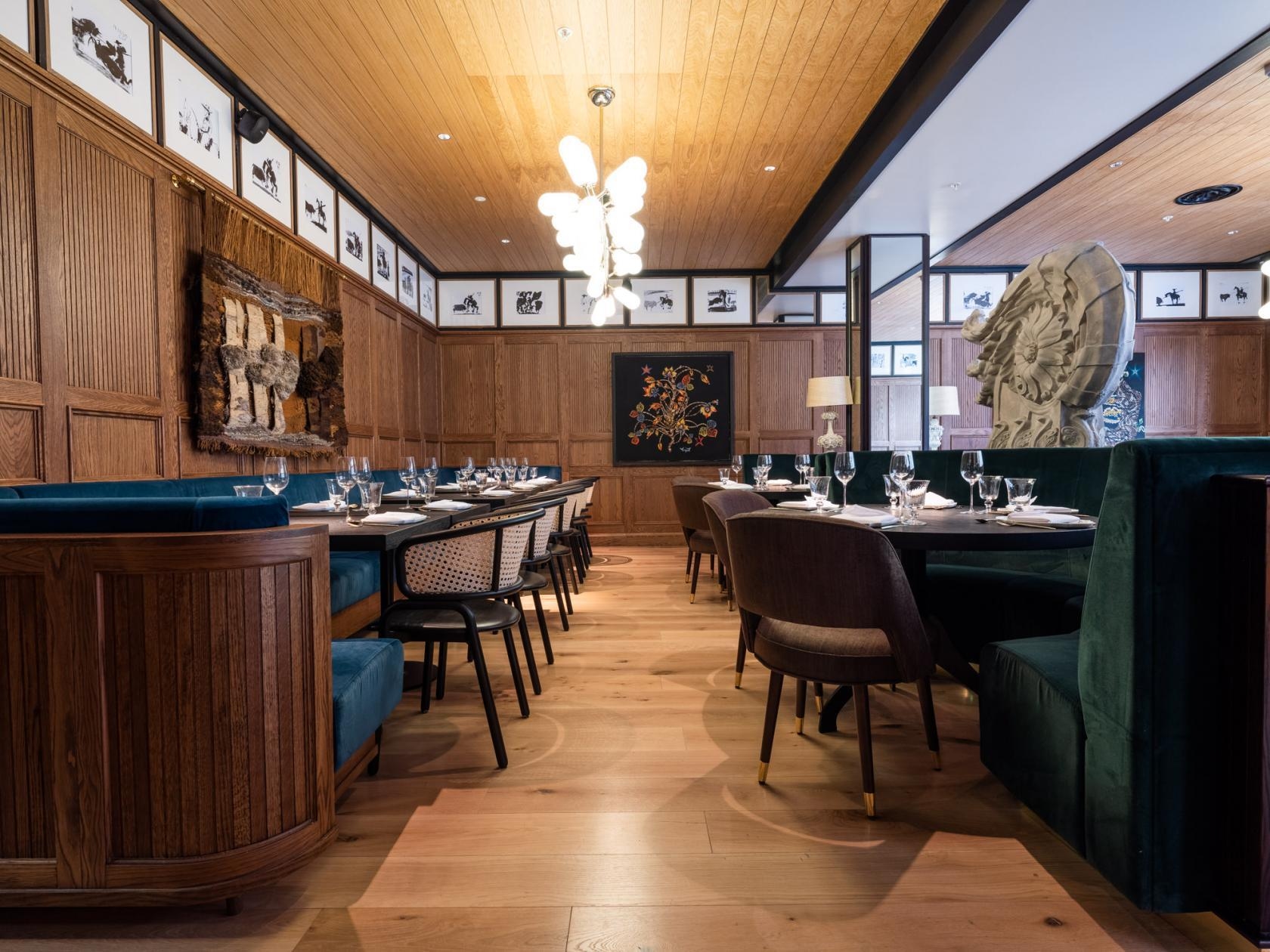 Photo of Arros QD, Light Room