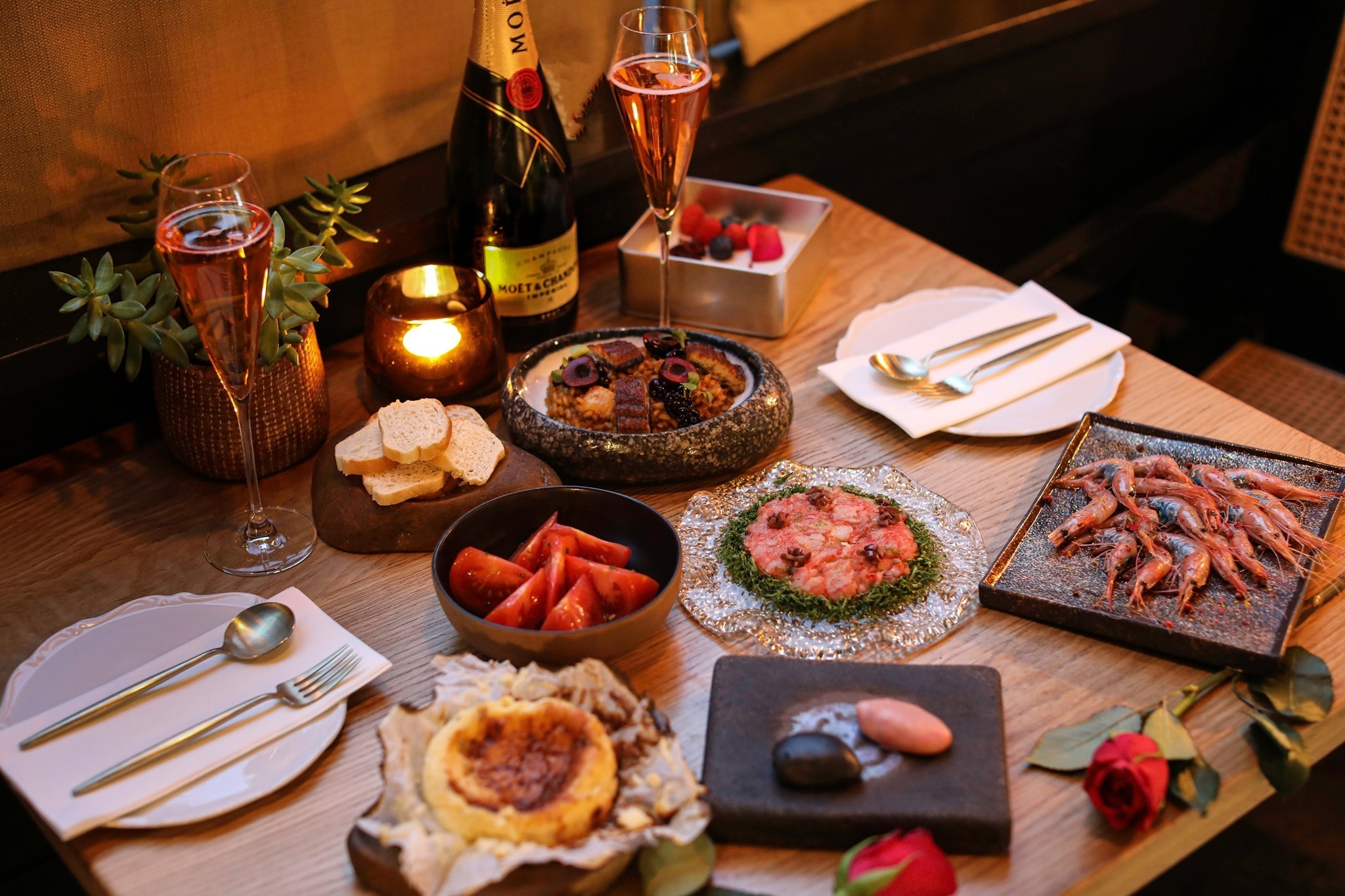 Photo of Arros QD, Bird Room