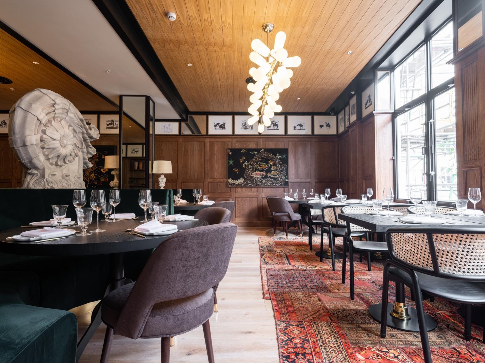 Photo of Arros QD, Light Room