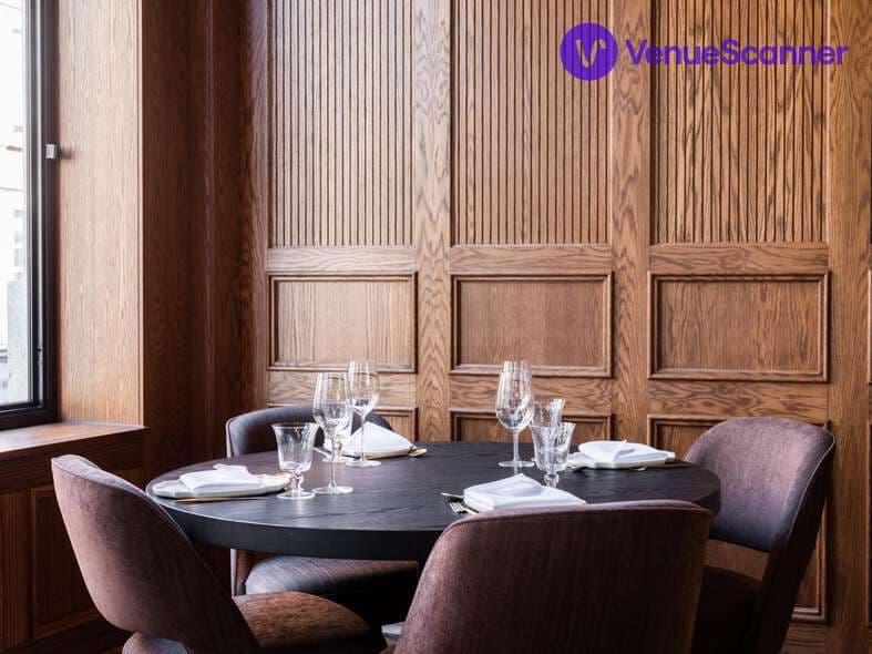 Light Room, Arros QD photo #3