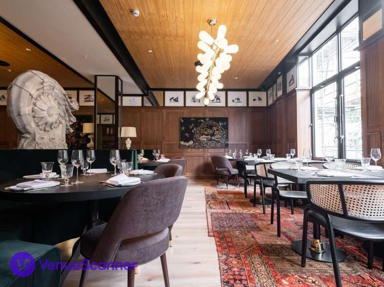 Light Room, Arros QD photo #1