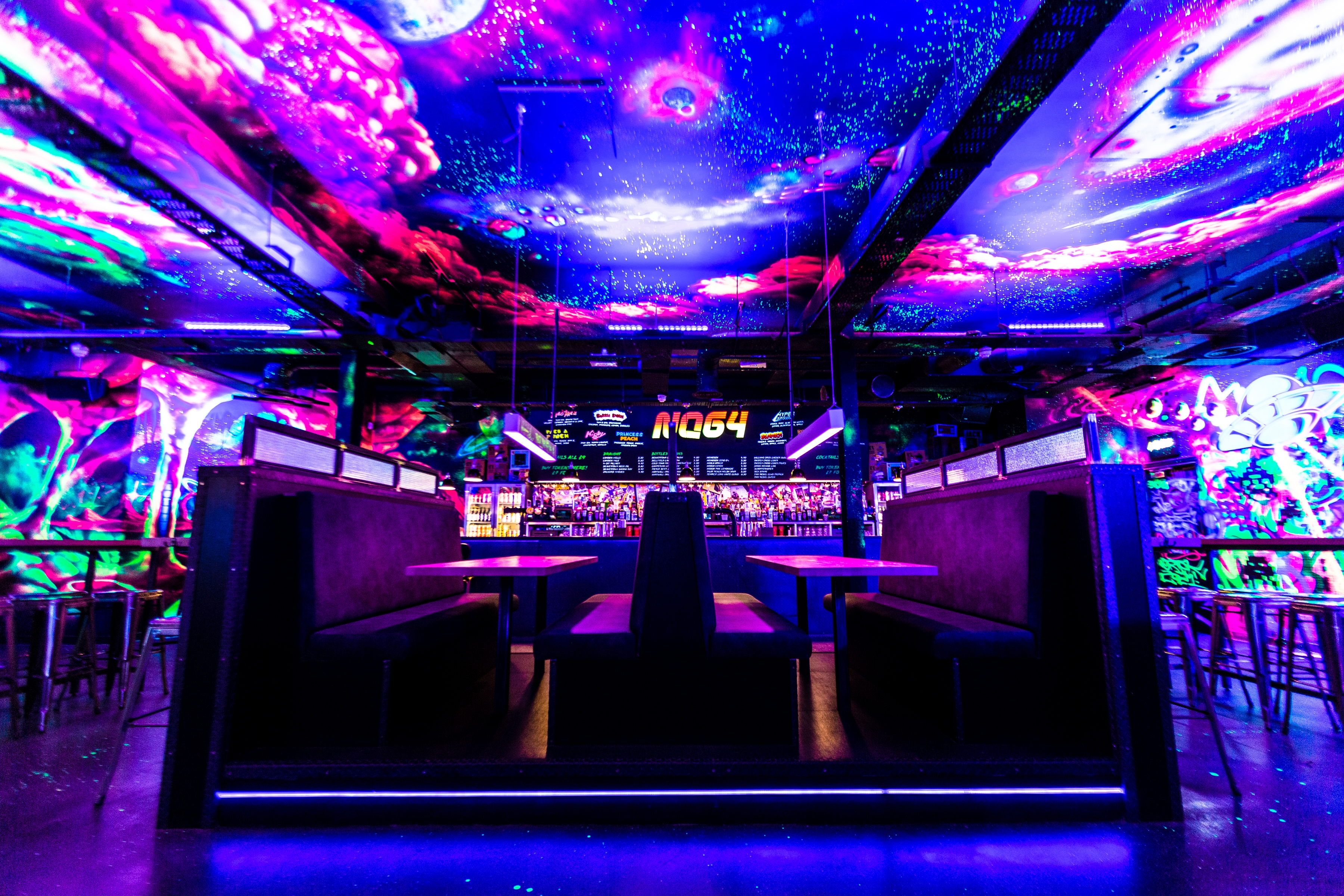 Photo of NQ64 Edinburgh, Exclusive Venue Hire