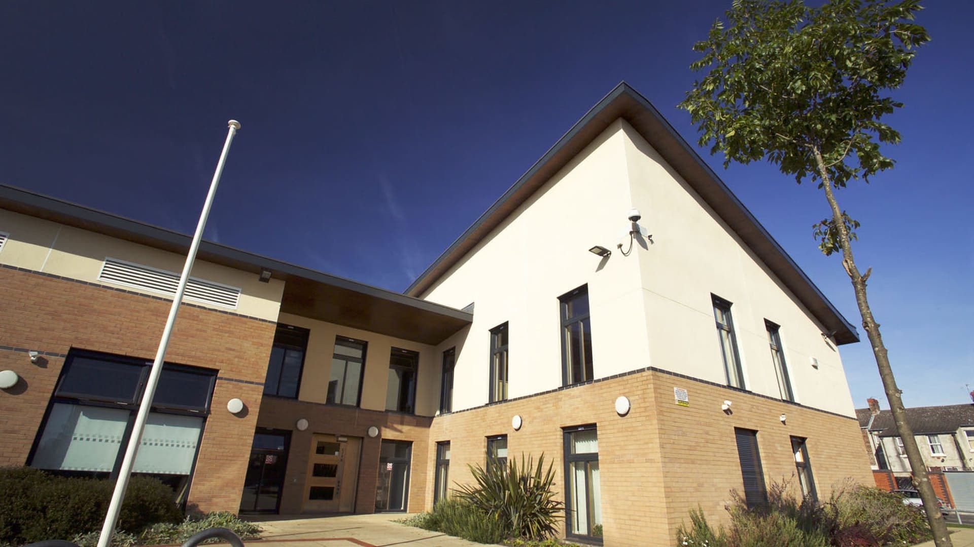 Life Bank, Hall Hire photo #2