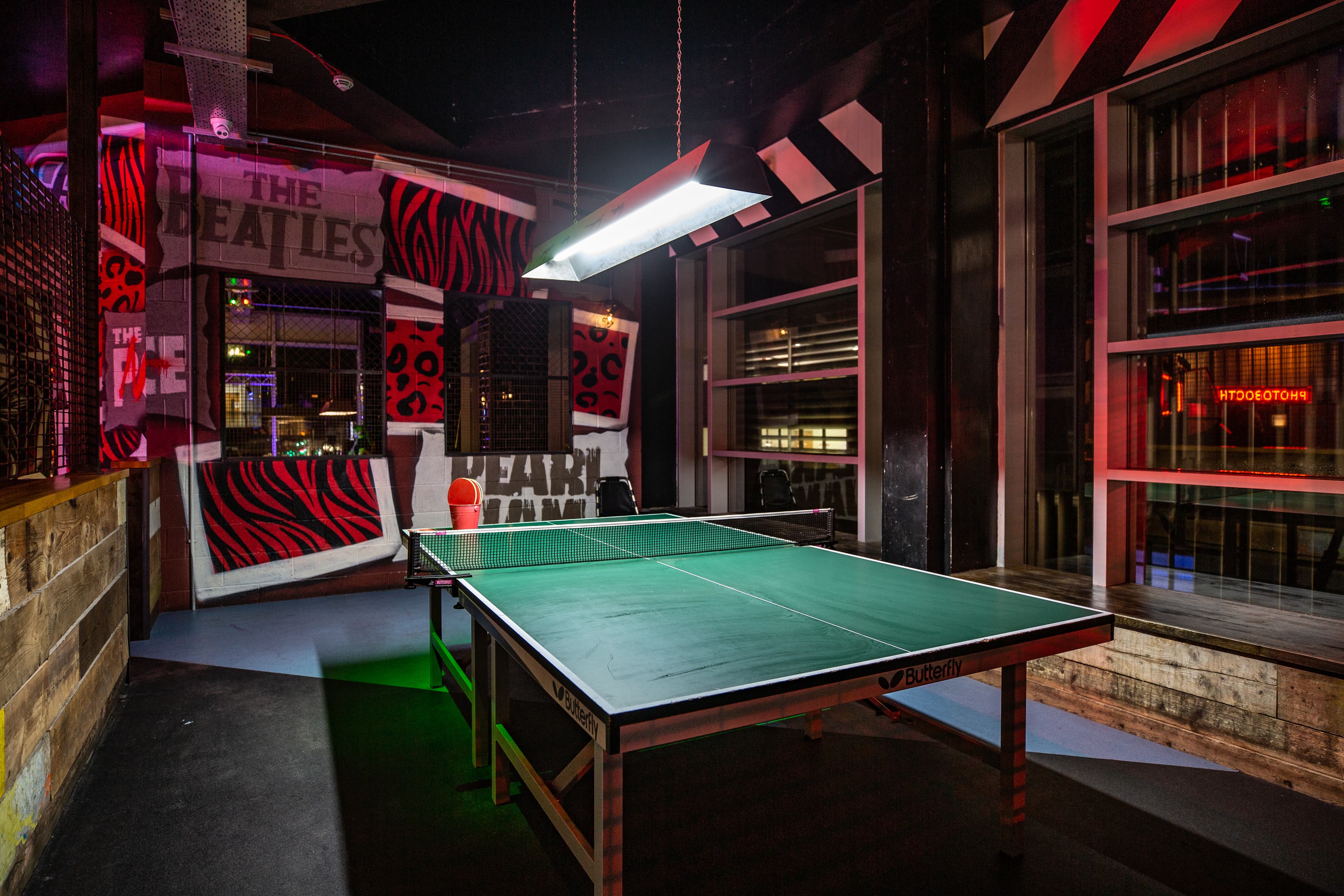 Full Venue Hire, Roxy Ball Room Liverpool (Hanover St.) photo #3