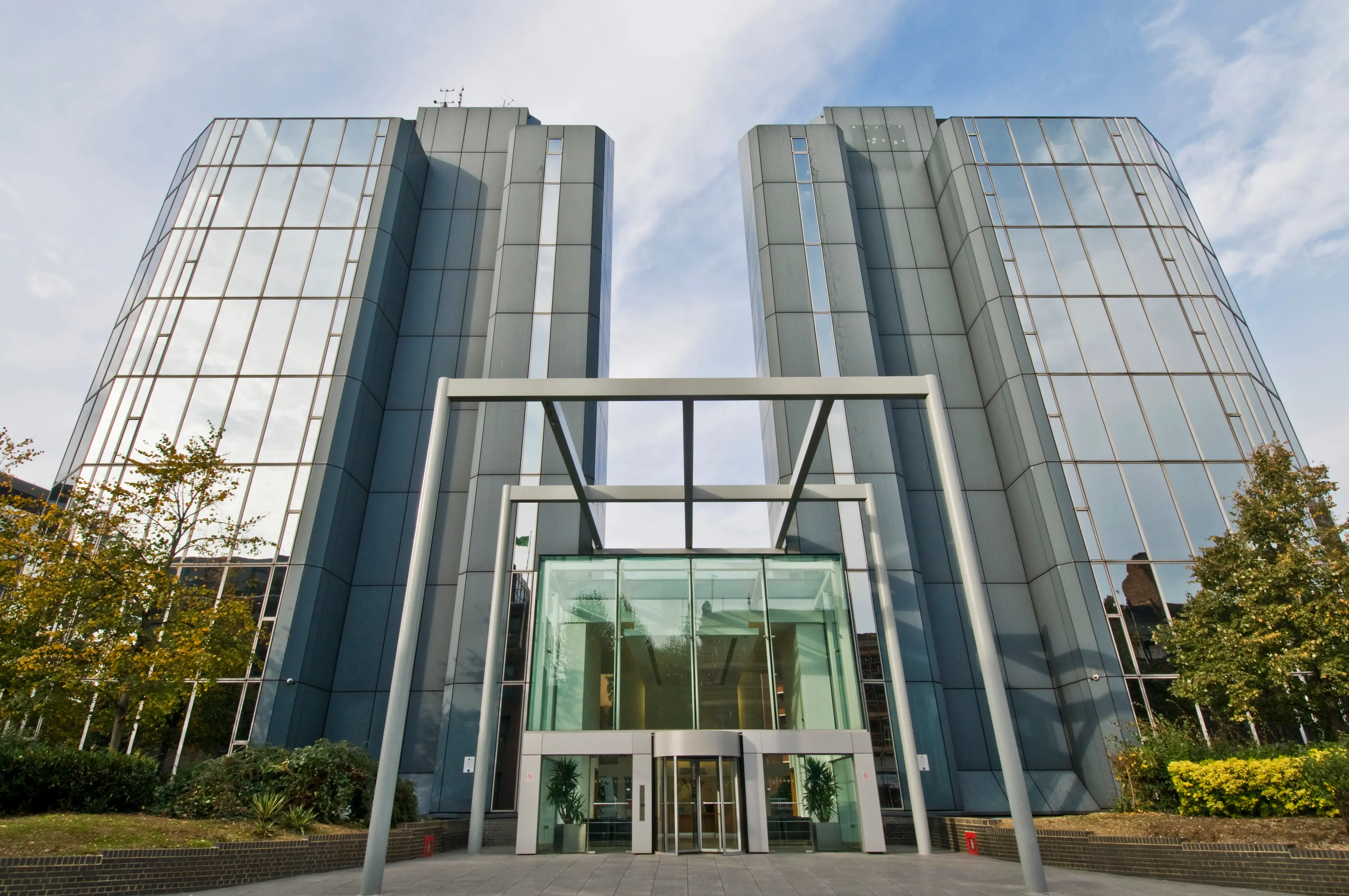 Regus London Hammersmith, 421 photo #2