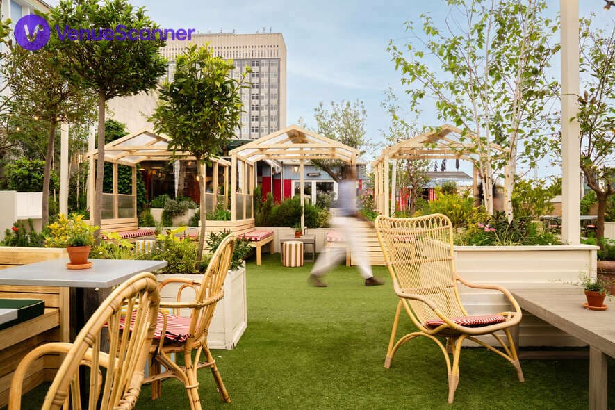 1864 Rooftop Bar, 1864 Rooftop Bar photo #1