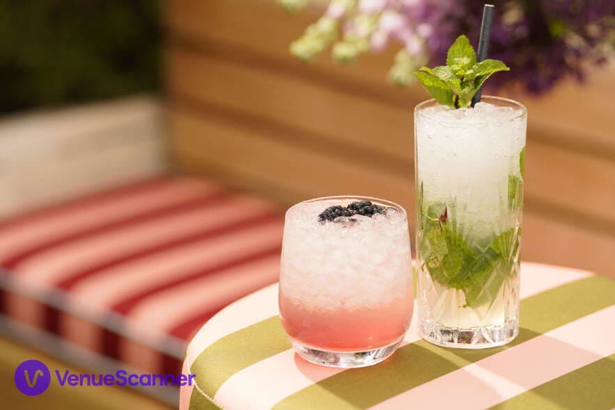 1864 Rooftop Bar, 1864 Rooftop Bar photo #3