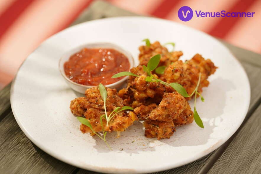 1864 Rooftop Bar, 1864 Rooftop Bar photo #2