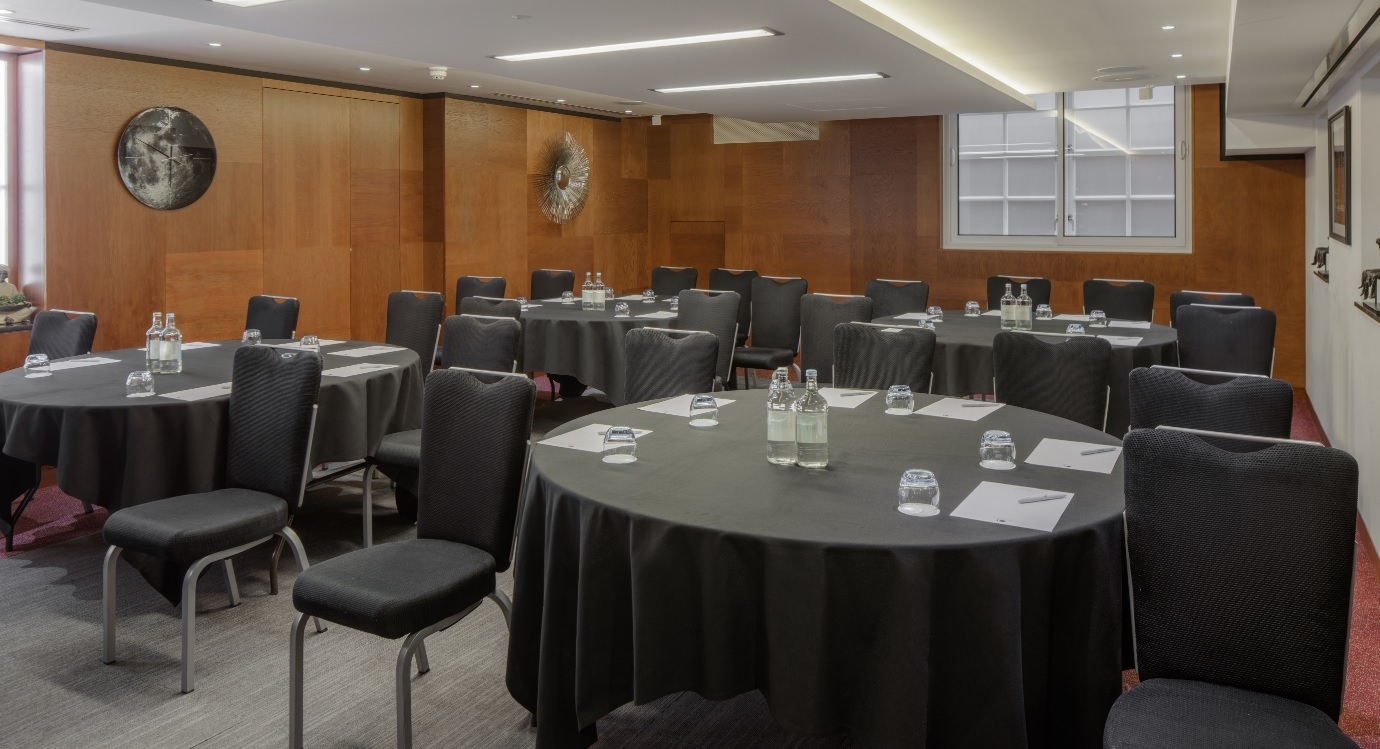 Photo of Doubletree By Hilton London Greenwich, O4 Room