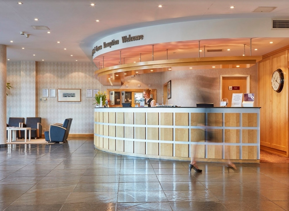 Photo of Future Inns Cardiff, Dunraven