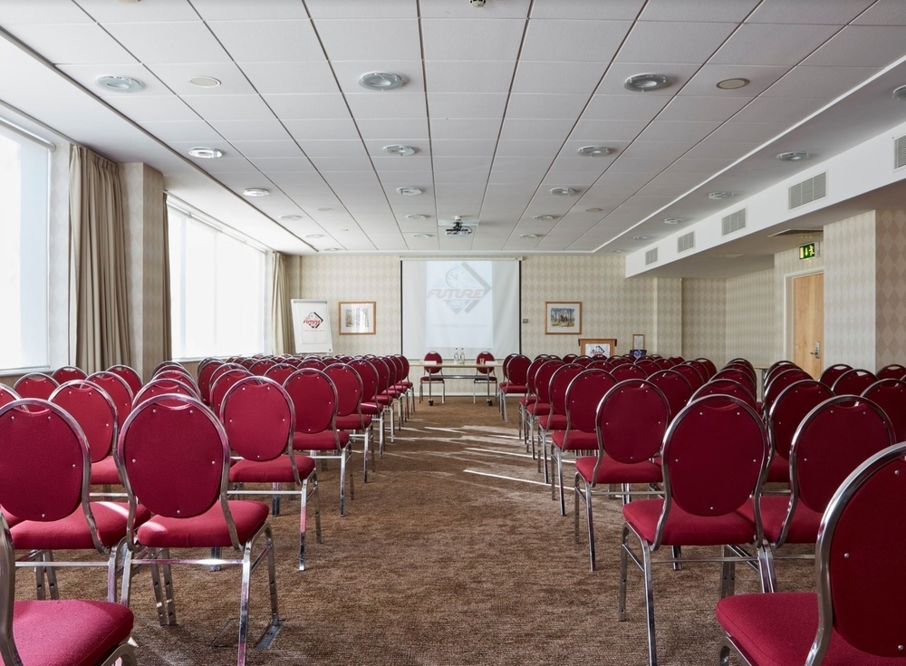 Photo of Future Inns Cardiff, Dunraven