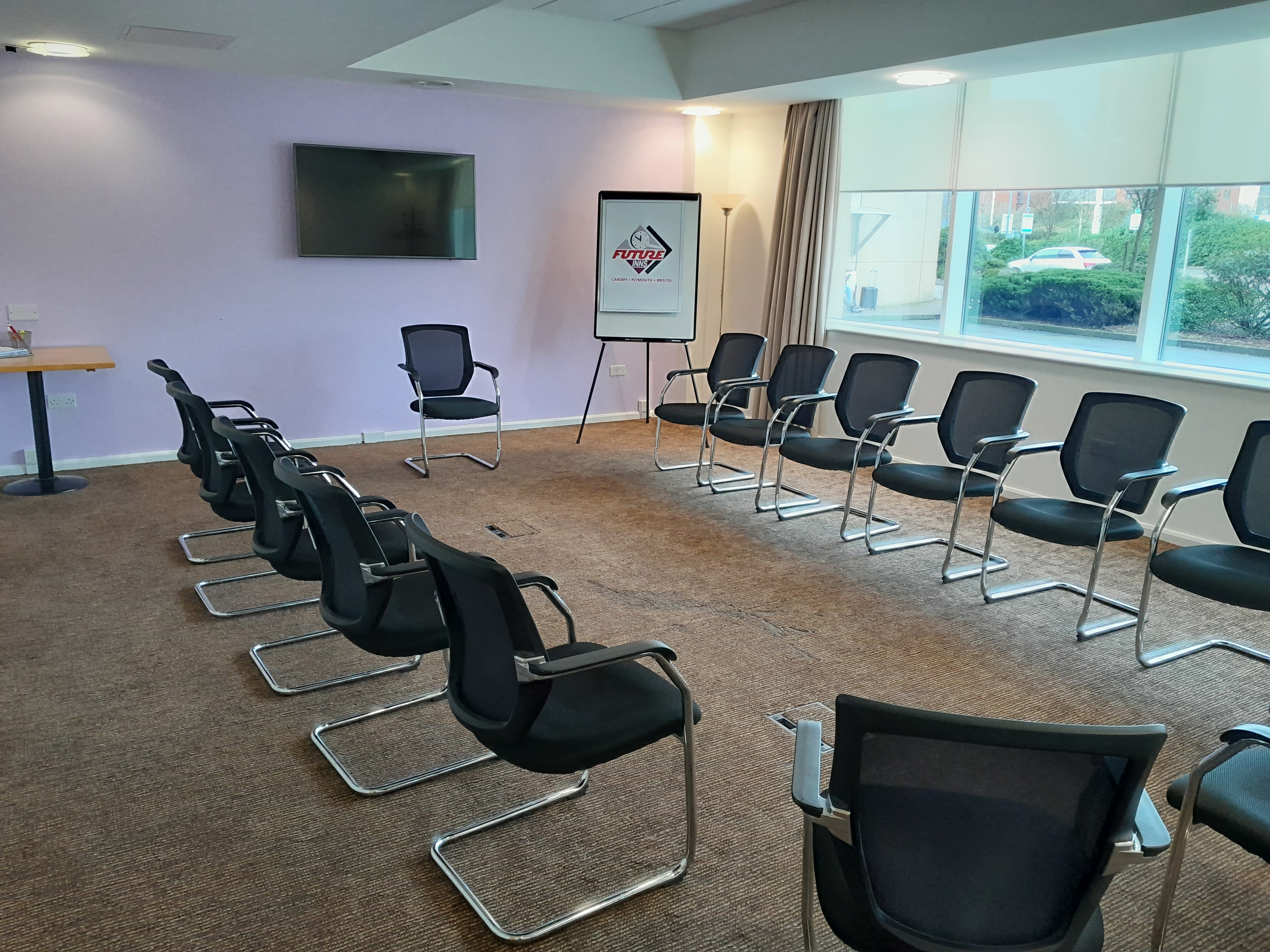 Photo of Future Inns Cardiff, Appledore