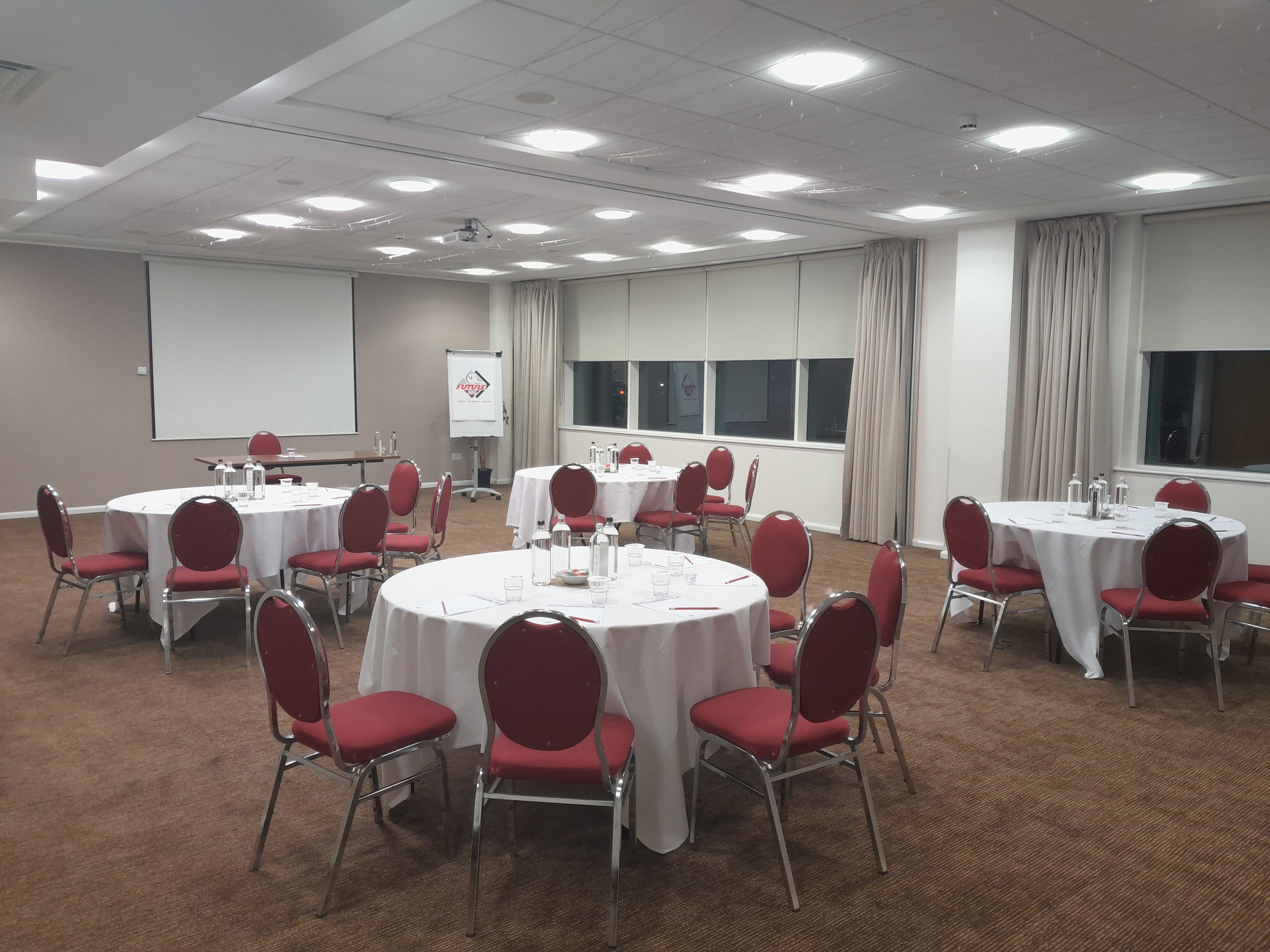 Photo of Future Inns Cardiff, Dunraven