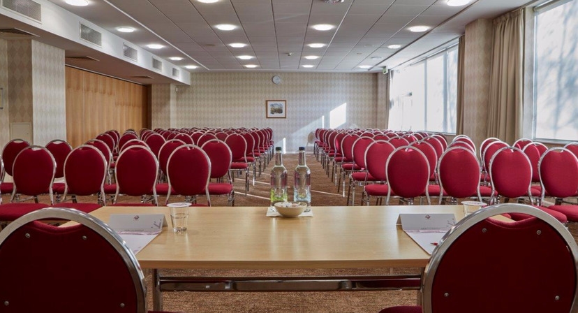 Photo of Future Inns Cardiff, Holder/dunraven