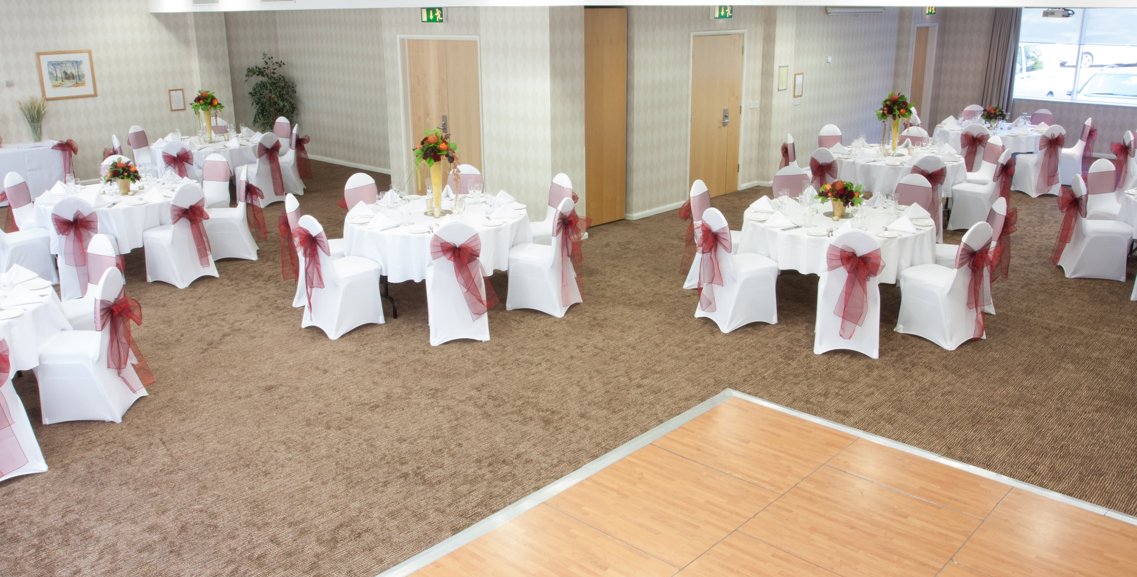 Future Inns Cardiff, Holder/dunraven photo #2