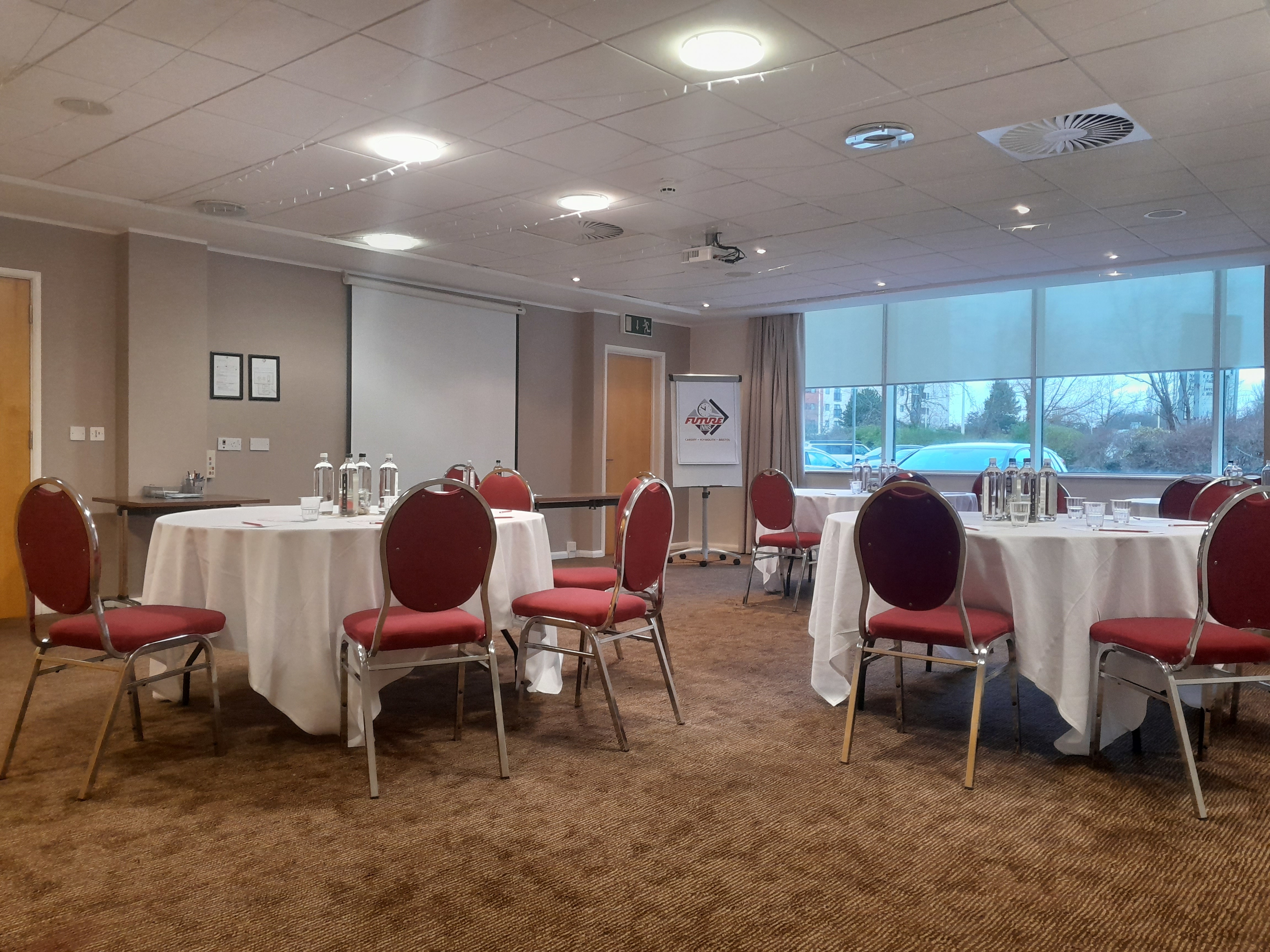 Photo of Future Inns Cardiff, Holder