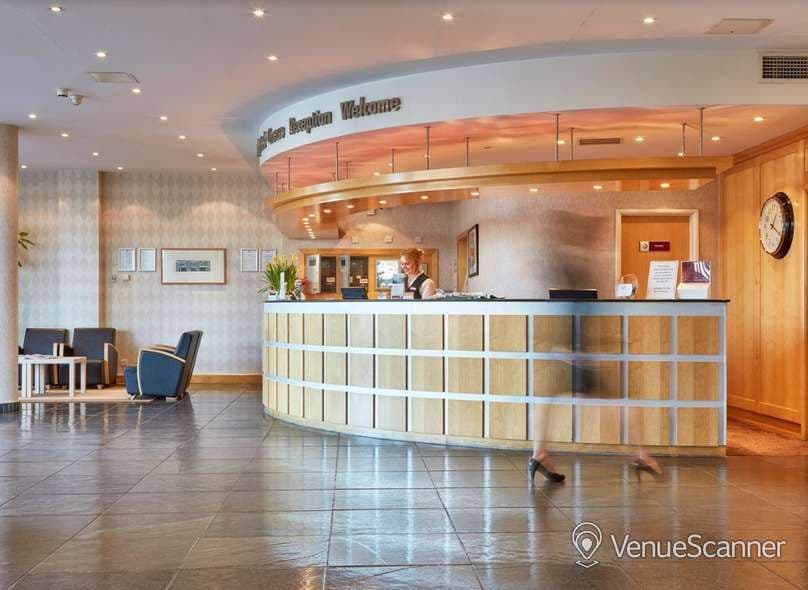 Emma/enniston, Future Inns Cardiff photo #8