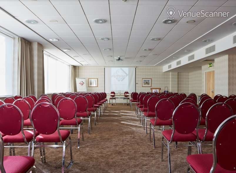 Dunraven, Future Inns Cardiff photo #2