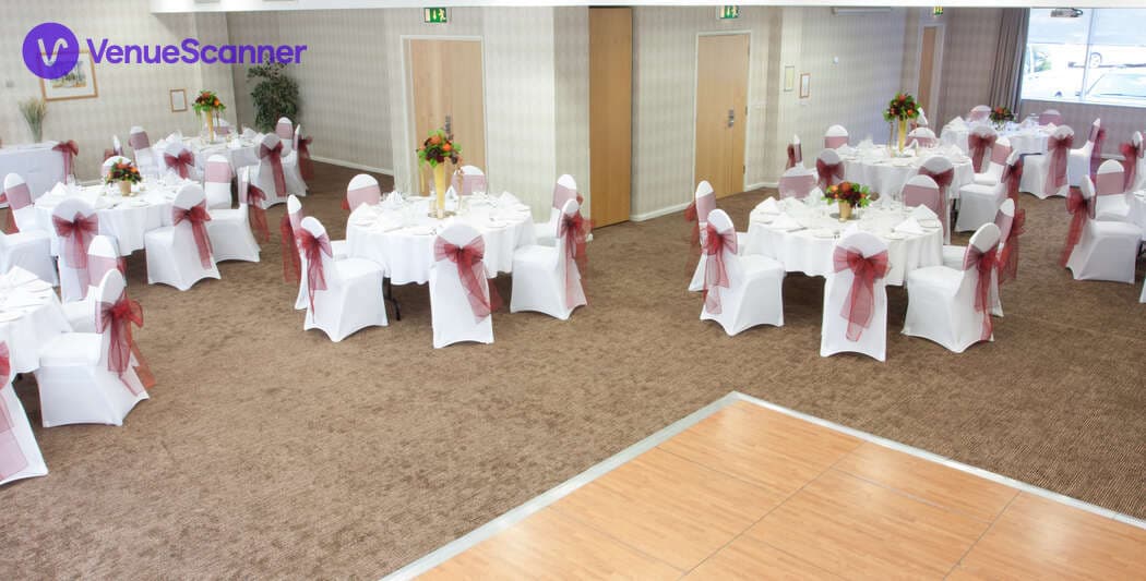 Holder/dunraven, Future Inns Cardiff photo #2