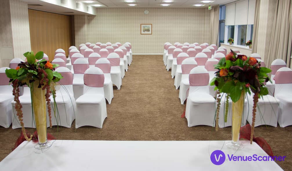 Dunraven, Future Inns Cardiff photo #3