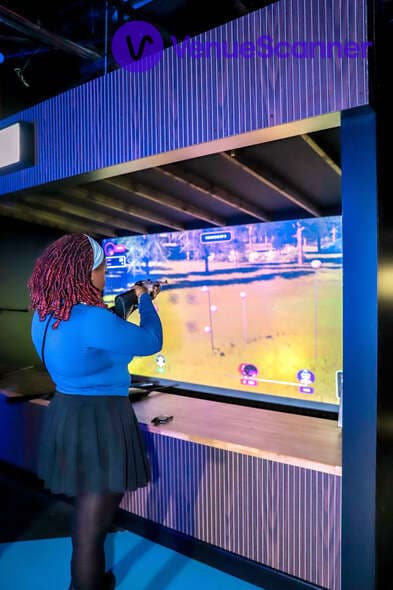 Full Venue Hire, Star Pins Bowling - West Orchard Coventry photo #2