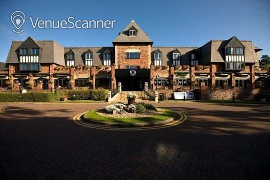 Meeting Room, Village Manchester Cheadle photo #2