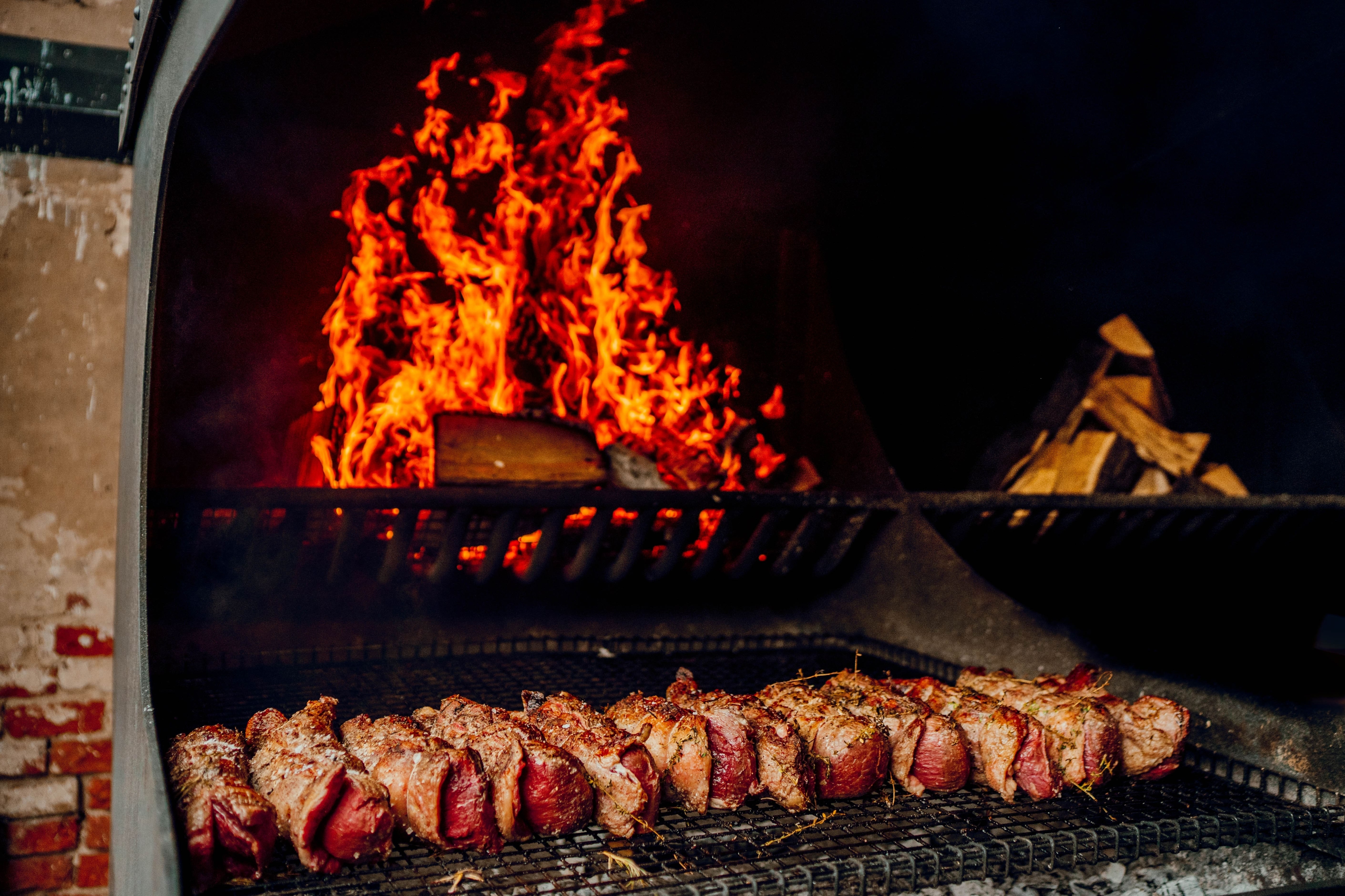 Photo of Hazel Gap Barn, Exclusive Hire