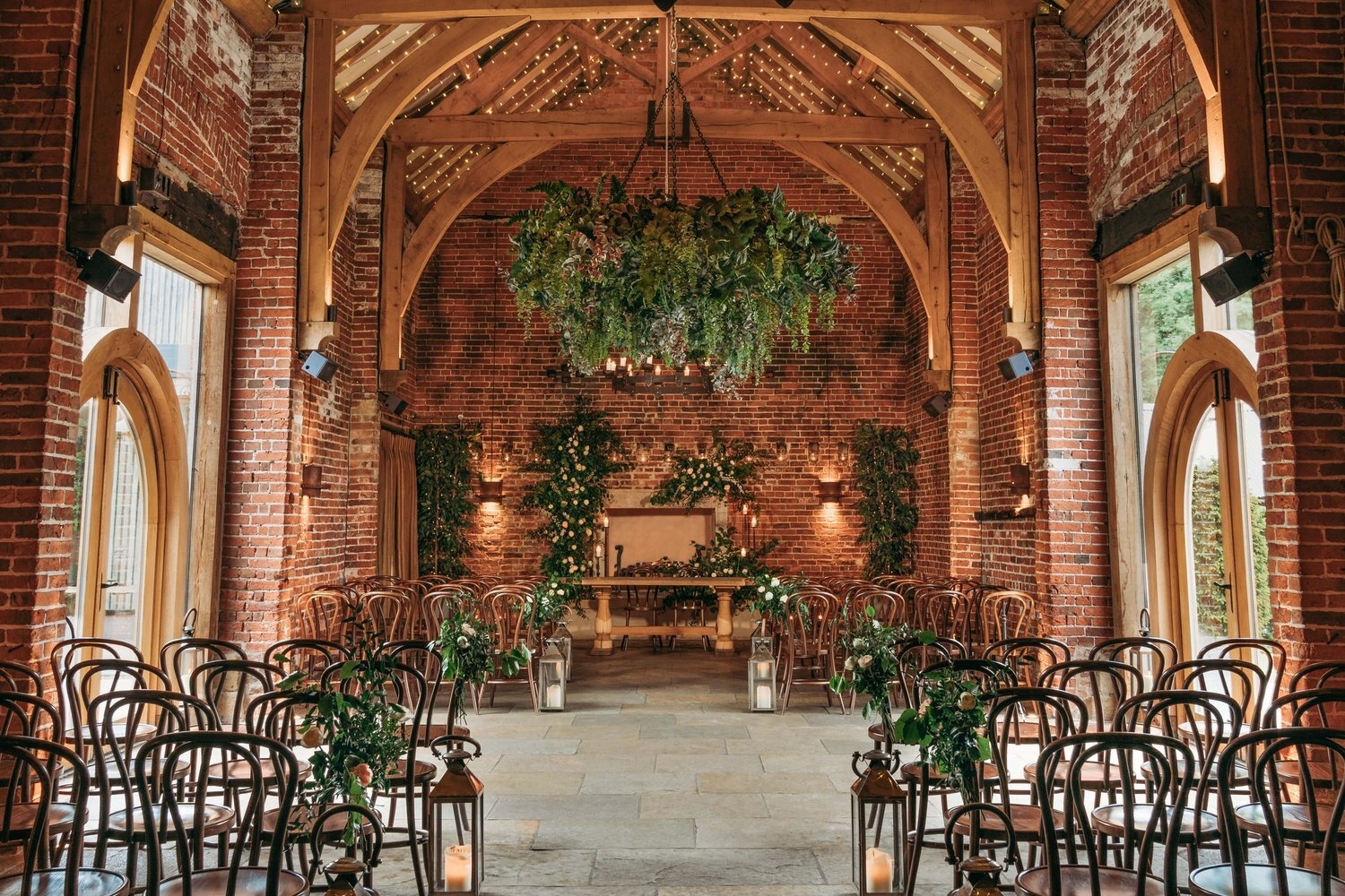 Photo of Hazel Gap Barn, Exclusive Hire