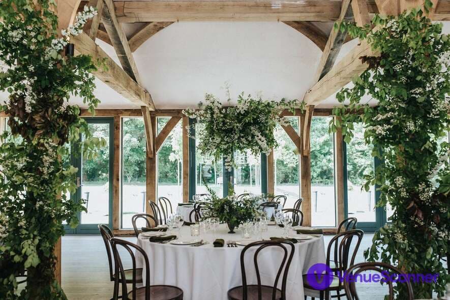 Exclusive Hire, Hazel Gap Barn photo #3