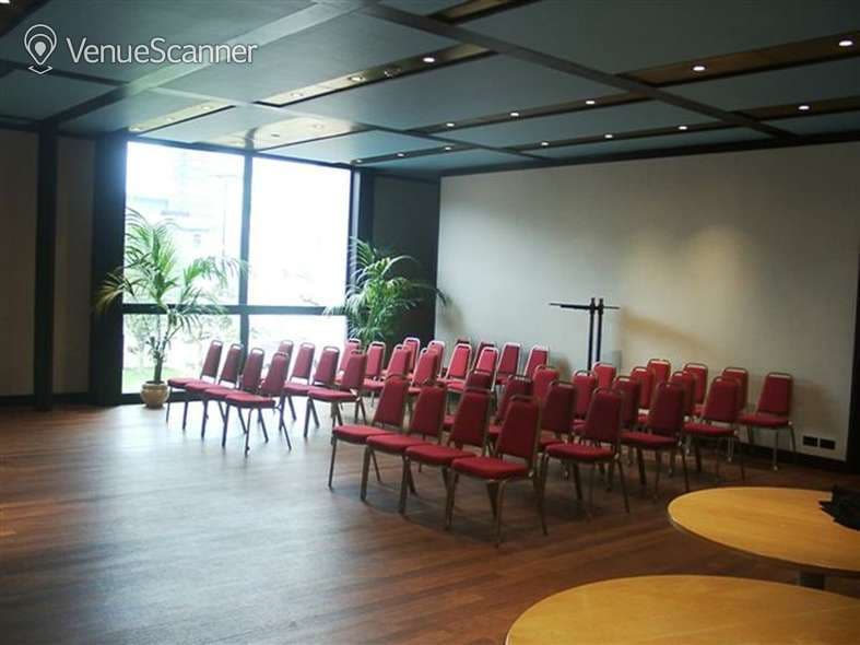 Harold Pinter Room, Hackney Empire photo #1