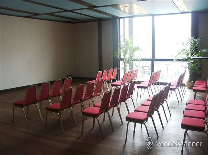 Prp & Costume, Hackney Empire photo #2