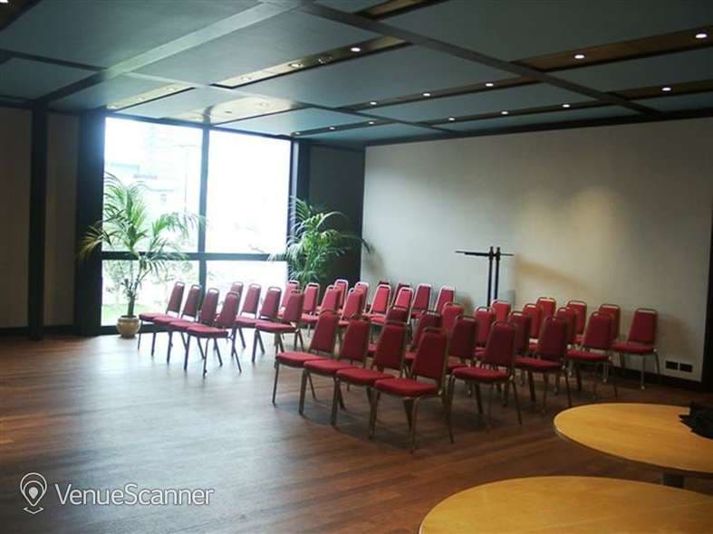 Prp & Costume, Hackney Empire photo #1