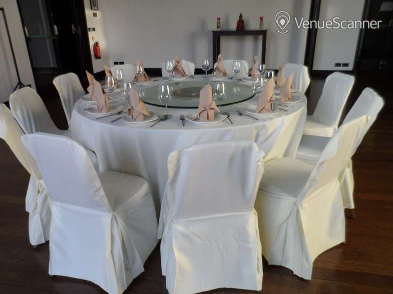 Harold Pinter Room, Hackney Empire photo #2