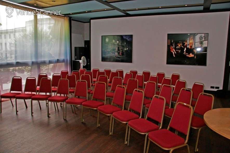 Harold Pinter Room, Hackney Empire photo #3