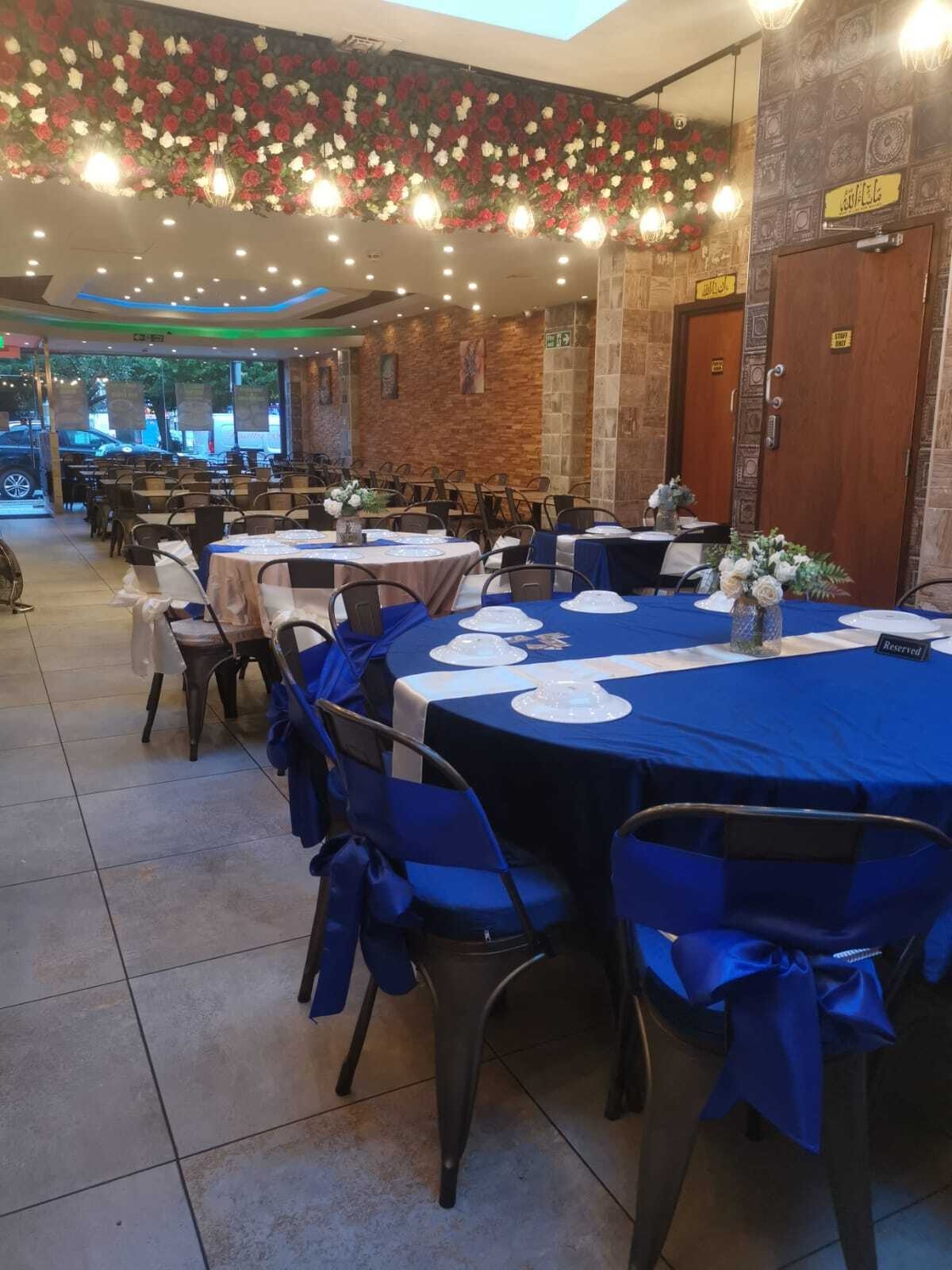 Photo of Lala Peshawari, Exclusive Hire