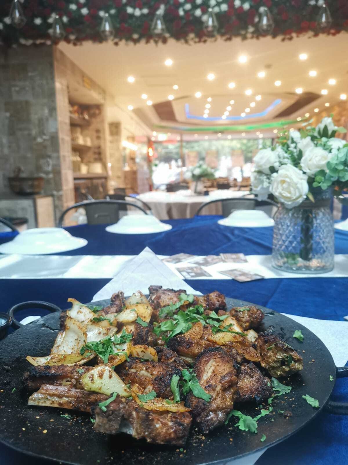 Photo of Lala Peshawari