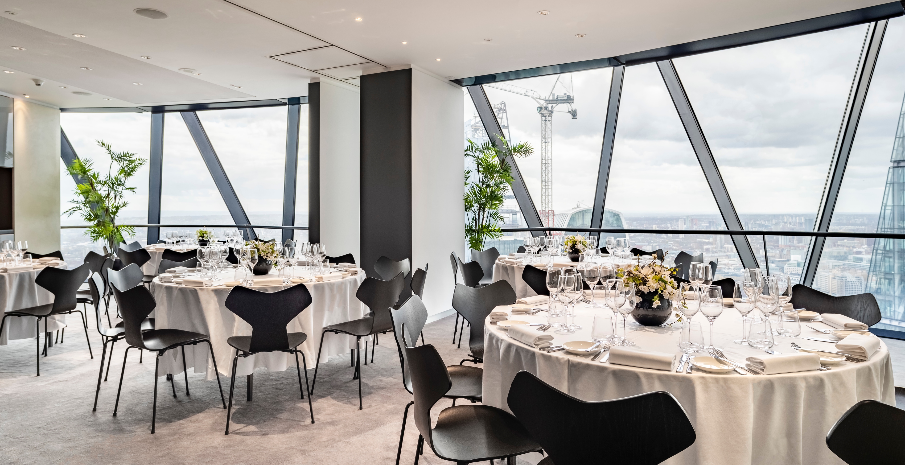 Photo of Searcys At The Gherkin, Exclusive Hire Of Level 38
