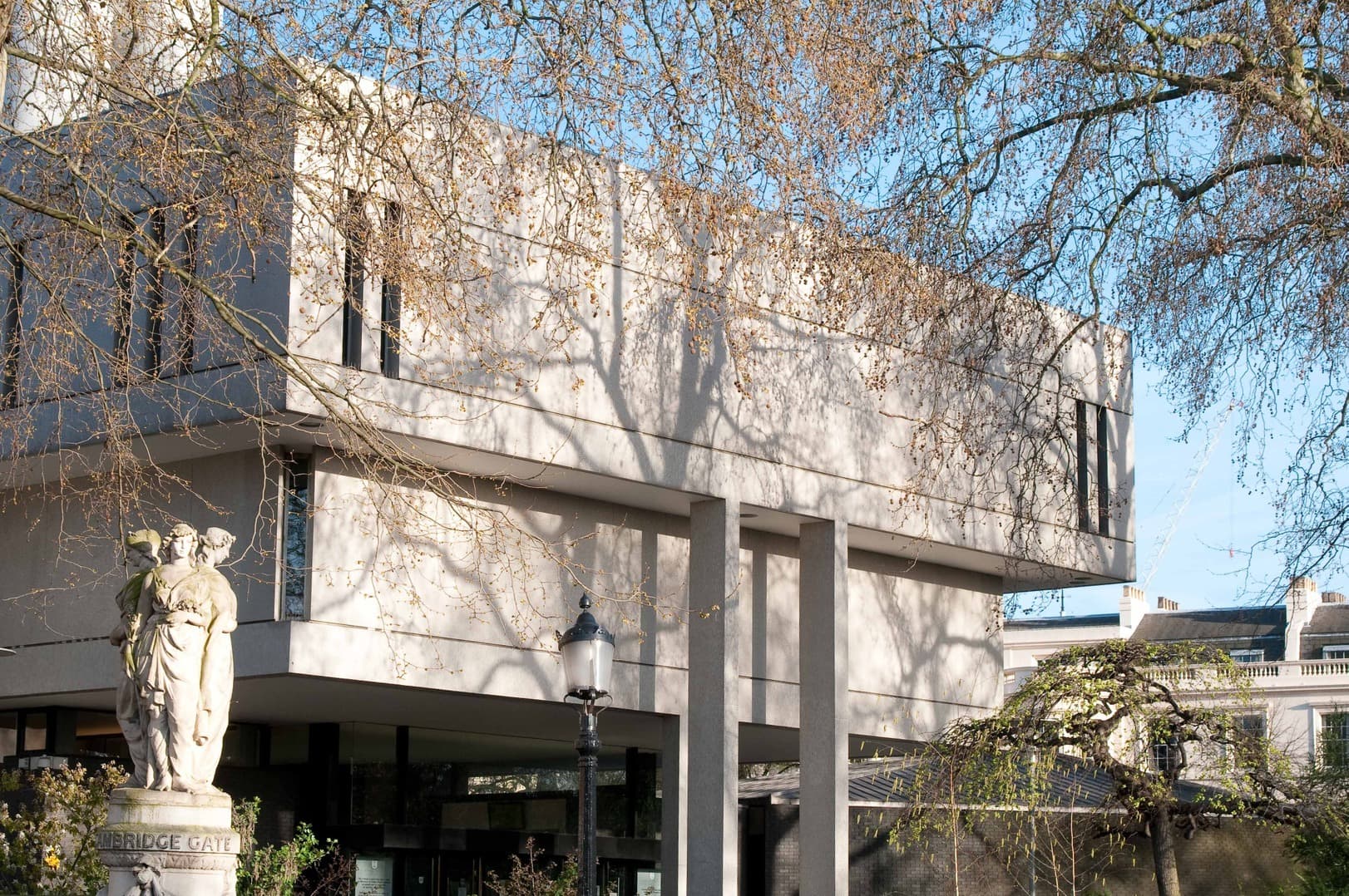 RCP London Events (Royal College Of Physicians), Wolfson Theatre photo #2