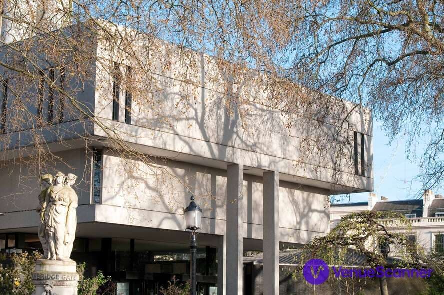 Council Chamber, RCP London Events (Royal College Of Physicians) photo #2