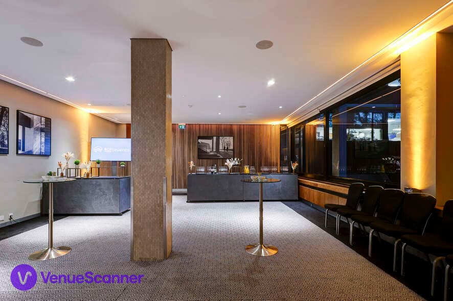 Platt Room, RCP London Events (Royal College Of Physicians) photo #1