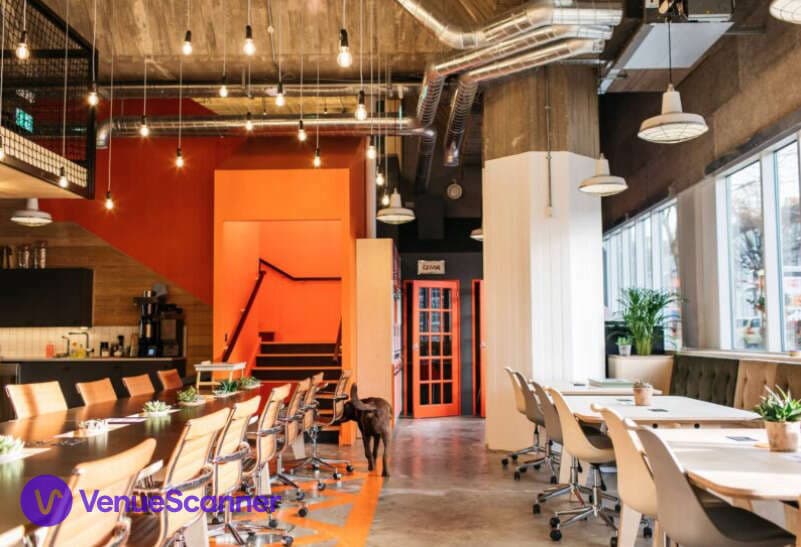 The Grounds, PLATF9RM photo #3