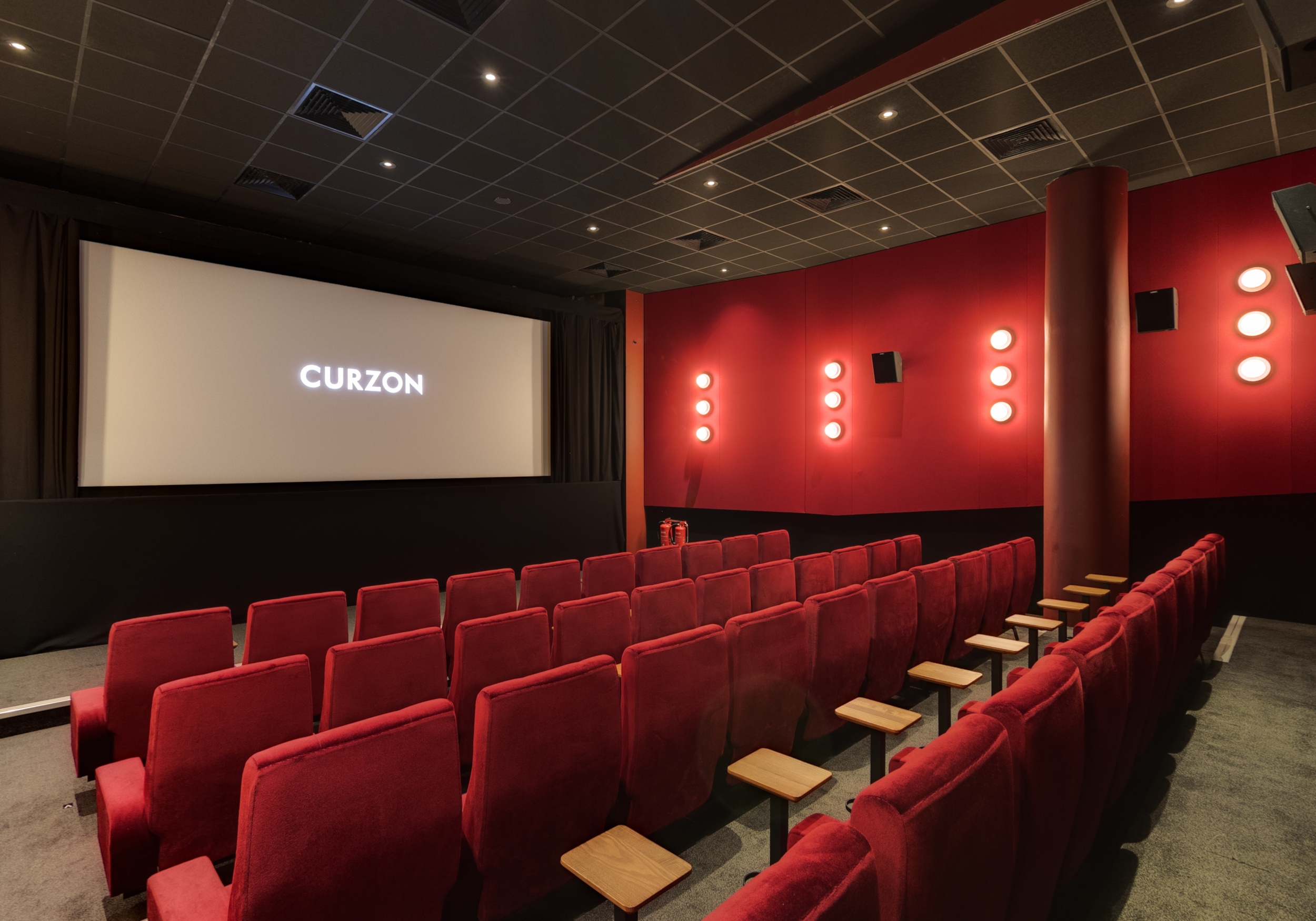 Photo of Curzon Soho, Screen 3