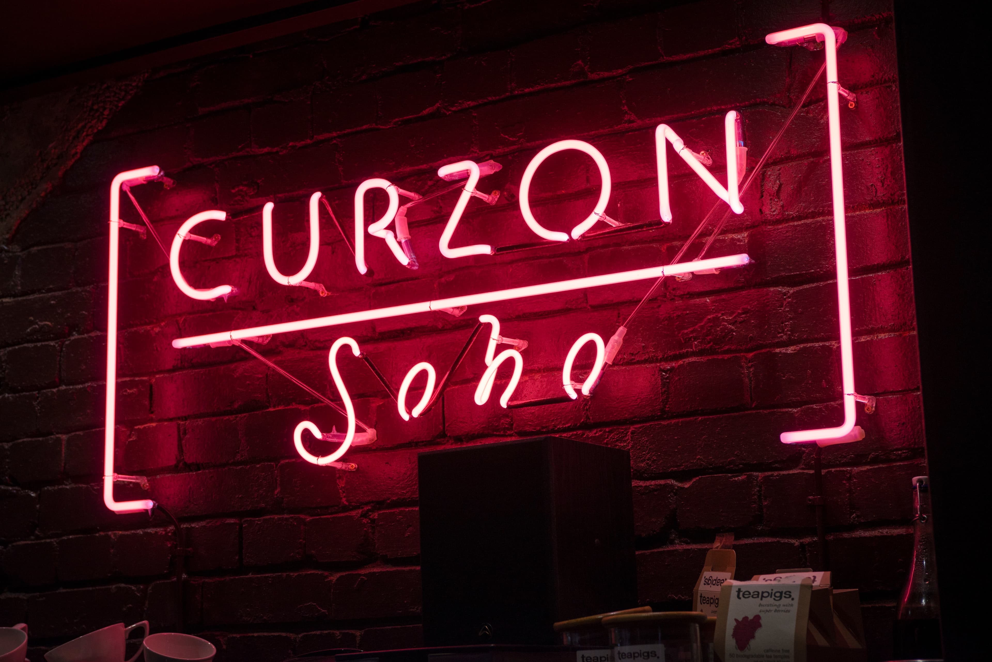 Curzon Soho photo #2